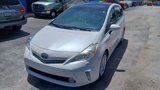 Used 2014 Toyota Prius V Five image 2