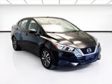 Used 2021 Nissan Versa SV image 3