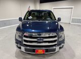 Used 2016 Ford F150 Lariat w/ Equipment Group 501A Mid image 3