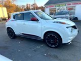 Used 2013 Nissan Juke NISMO image 2