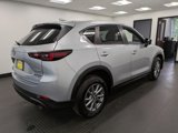 Certified 2023 MAZDA CX-5 AWD 2.5 S w/ Select Package image 4