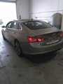 Used 2023 Chevrolet Malibu LT image 2