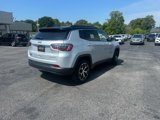 Used 2024 Jeep Compass Limited image 2