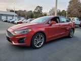 Used 2020 Ford Fusion SEL image 3