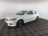 Used 2014 Honda Accord Hybrid Sedan image 4