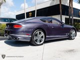 Used 2023 Bentley Continental GT Mulliner image 6
