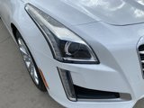 Used 2015 Cadillac CTS Luxury image 5