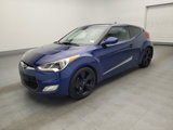 Used 2015 Hyundai Veloster w/ Option Group 03 image 2