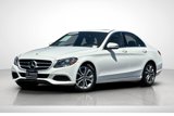 Used 2018 Mercedes-Benz C 300 Sedan image 2