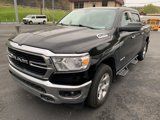 Used 2019 RAM 1500 Big Horn image 2