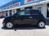 Used 2015 FIAT 500 Pop image 3