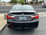 Used 2012 Hyundai Sonata GLS image 4