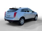 Used 2013 Cadillac SRX Luxury w/ Driver Awareness Package image 5