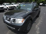 Used 2016 Nissan Frontier PRO-4X w/ Pro-4x Luxury Package image 4