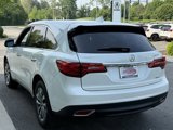 Used 2015 Acura MDX SH-AWD w/ Technology Package image 3