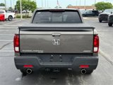 Used 2023 Honda Ridgeline RTL-E image 4