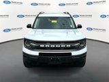 Certified 2022 Ford Bronco Sport Big Bend image 3