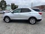 Used 2020 Chevrolet Equinox LT w/ Driver Convenience Package image 2