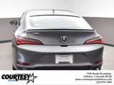 Used 2023 Acura Integra A-Spec image 5