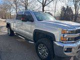 Used 2015 Chevrolet Silverado 2500 LT w/ LT Convenience Package image 4