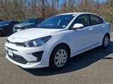 Certified 2022 Kia Rio S image 3