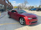 Used 2014 Chevrolet Camaro LT image 4