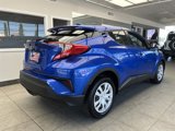 Used 2019 Toyota C-HR LE image 5