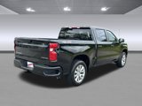 New 2025 Chevrolet Silverado 1500 Custom image 4