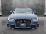 Used 2015 Audi A4 2.0T Premium Plus w/ Technology Package image 2