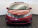 Used 2012 Toyota Sienna XLE image 2