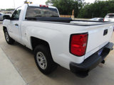 Used 2016 Chevrolet Silverado 1500 W/T w/ Trailering Package image 5