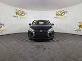 New 2024 Mitsubishi Mirage LE image 2
