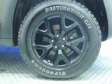 Used 2015 Jeep Cherokee Trailhawk w/ Leather Interior Group image 6
