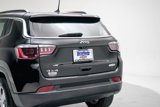 Used 2018 Jeep Compass Latitude w/ Popular Equipment Group image 4
