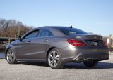 Used 2019 Mercedes-Benz CLA 250 4MATIC image 3