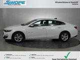 Used 2023 Chevrolet Malibu LS w/ Driver Confidence Package image 5