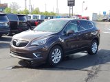 Used 2020 Buick Envision Preferred image 2
