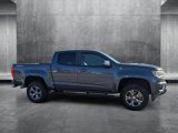 Used 2017 Chevrolet Colorado Z71 image 4