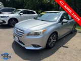 Used 2016 Subaru Legacy 2.5i Limited image 3