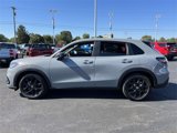 Used 2025 Honda HR-V Sport image 4