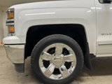 Used 2015 Chevrolet Silverado 1500 LTZ image 4