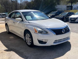 Used 2014 Nissan Altima 2.5 S image 6