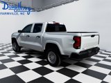 New 2025 Chevrolet Colorado W/T w/ WT Convenience Package II image 3