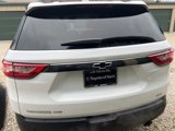 Used 2020 Chevrolet Traverse RS w/ LPO, Floor Liner Package image 4