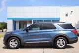 Used 2020 Ford Explorer XLT w/ Equipment Group 202A image 5