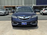 Used 2016 Acura RDX AWD w/ Advance Package image 3