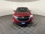 Used 2021 Chevrolet Equinox LT image 2