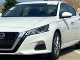 Used 2022 Nissan Altima 2.5 S image 4