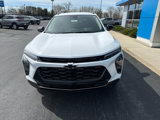 New 2025 Chevrolet Trax ACTIV w/ Driver Confidence Package image 2