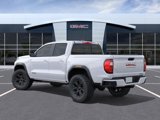 New 2025 GMC Canyon Elevation image 3